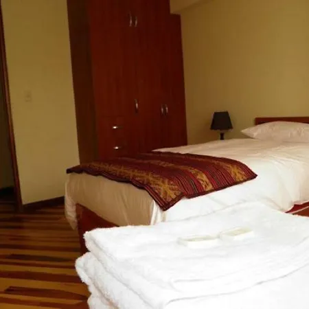 Huancaro Suite Cusco