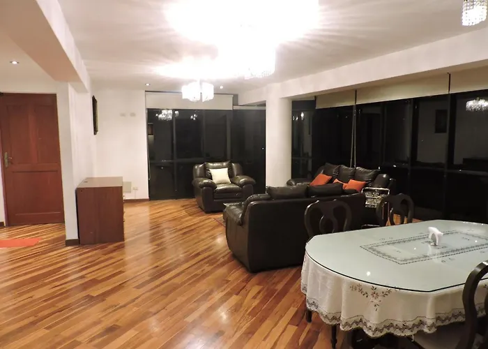 Huancaro Bed and breakfast Cuzco