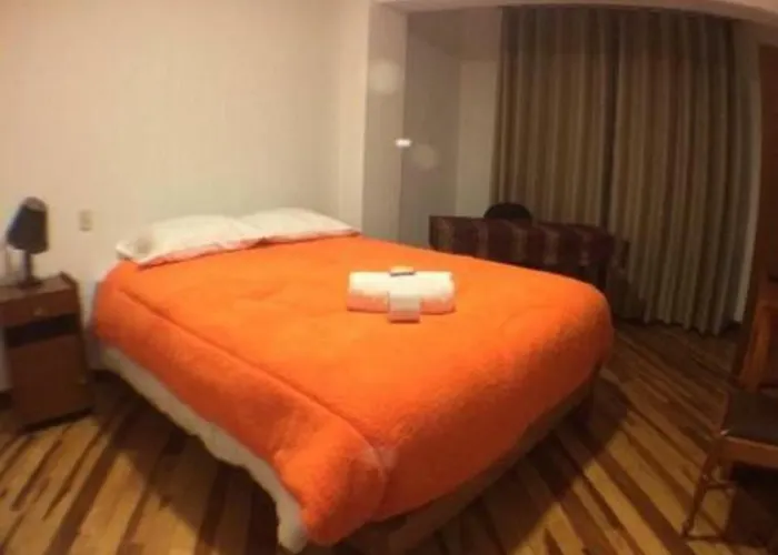 Huancaro Bed and breakfast *